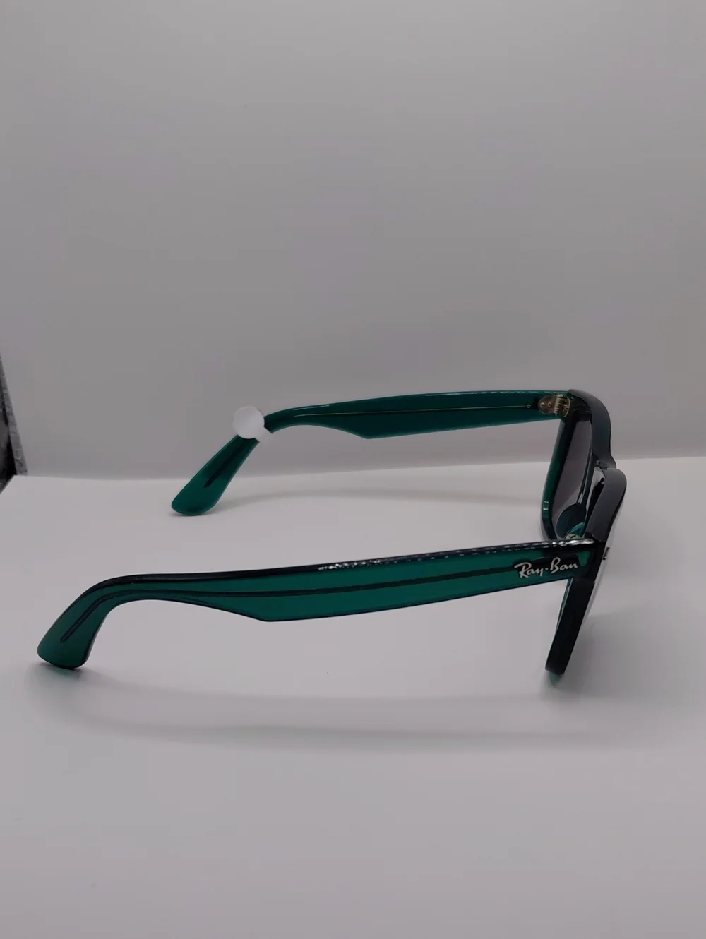 Ray-BanRB2140 50MM Wayfarer Acetate Sunglasses